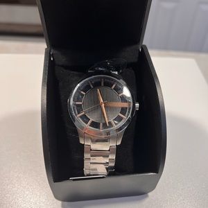 Armani Exchange men’s watch (AX2199)